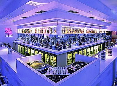 Những quán ăn quái dị nhất thế giới - 12 Những quán ăn quái dị nhất thế giới - 12