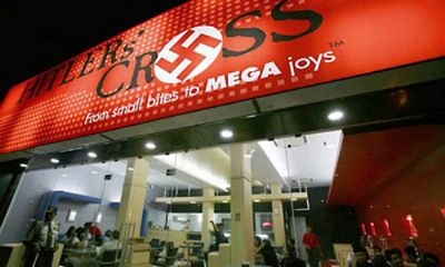 Những quán ăn quái dị nhất thế giới - 6 Những quán ăn quái dị nhất thế giới - 6