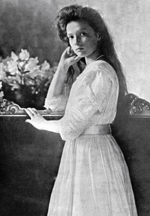 Chùm ảnh: Gia đình Sa hoàng cuối cùng ở Nga - 8