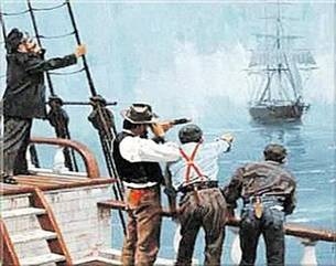 Bí ẩn những con tàu ma (phần 1) - 1