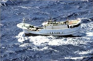 Bí ẩn những con tàu ma (phần 2) - 1