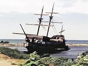 Bí ẩn những con tàu ma (phần 2) - 2