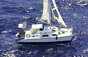 Bí ẩn những con tàu ma (phần 2) - 3