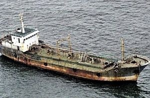 Bí ẩn những con tàu ma (phần 2) - 4