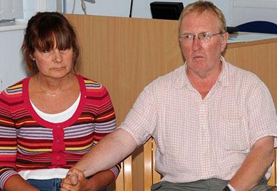 Chồng bác sĩ Anh bị giết trong tuần trăng mật đã qua đời - 2