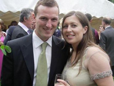 Chồng bác sĩ Anh bị giết trong tuần trăng mật đã qua đời - 1