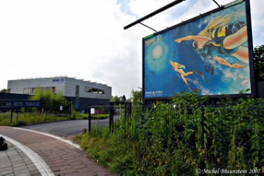 Bể bơi sâu nhất thế giới - 2 Bể bơi sâu nhất thế giới - 2