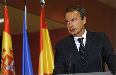 Chùm ảnh: Tai nạn máy bay thảm khốc tại Madrid - 11 Chùm ảnh: Tai nạn máy bay thảm khốc tại Madrid - 11