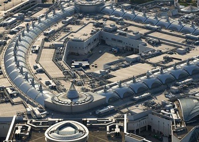 Ngắm nước Anh từ trên cao - 13 Ngắm nước Anh từ trên cao - 13