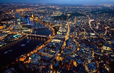 Ngắm nước Anh từ trên cao - 3 Ngắm nước Anh từ trên cao - 3