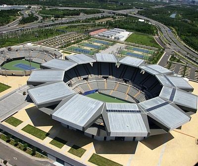 Những bức ảnh kỳ quặc nhất tháng 7 - 10