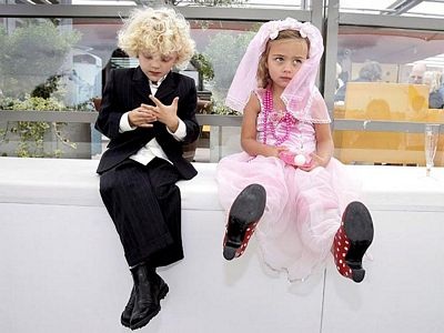 Những bức ảnh kỳ quặc nhất tháng 7 - 3