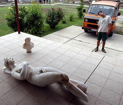 Những bức ảnh kỳ quặc nhất tháng 7 - 5