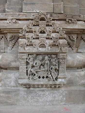 Chùm ảnh: Thăm giếng nước kỳ lạ nhất thế giới - 9 Chùm ảnh: Thăm giếng nước kỳ lạ nhất thế giới - 9