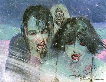 "Điểm danh" 10 quái vật nổi tiếng nhất thế giới - 2