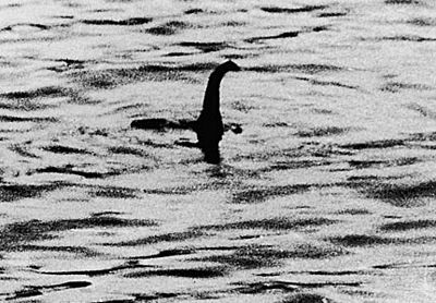 "Điểm danh" 10 quái vật nổi tiếng nhất thế giới - 4