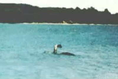 "Điểm danh" 10 quái vật nổi tiếng nhất thế giới - 7