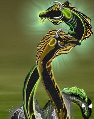 "Điểm danh" 10 quái vật nổi tiếng nhất thế giới - 9