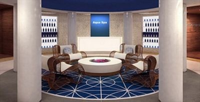 Chiêm ngưỡng "khách sạn" trên biển lớn nhất thế giới - 15 Chiêm ngưỡng "khách sạn" trên biển lớn nhất thế giới - 15