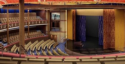 Chiêm ngưỡng "khách sạn" trên biển lớn nhất thế giới - 16 Chiêm ngưỡng "khách sạn" trên biển lớn nhất thế giới - 16