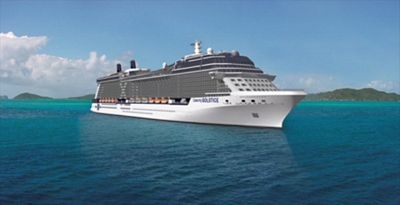 Chiêm ngưỡng "khách sạn" trên biển lớn nhất thế giới - 4 Chiêm ngưỡng "khách sạn" trên biển lớn nhất thế giới - 4