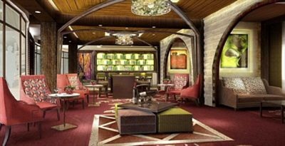 Chiêm ngưỡng "khách sạn" trên biển lớn nhất thế giới - 8 Chiêm ngưỡng "khách sạn" trên biển lớn nhất thế giới - 8