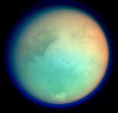 10 điều bí ẩn nhất trong hệ Mặt trời (phần 1) - 5