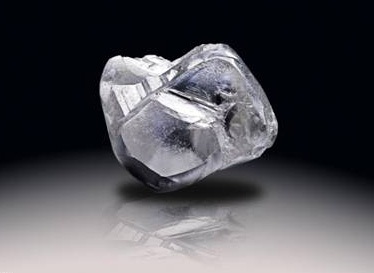 Tìm thấy một trong những viên kim cương lớn nhất thế giới - 1 Tìm thấy một trong những viên kim cương lớn nhất thế giới - 1