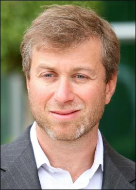 Putin - Nhân vật có ảnh hưởng lớn nhất thế giới năm 2008 - 1