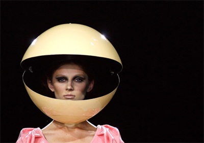 Tháng 9 qua những bức ảnh kỳ quặc - 8