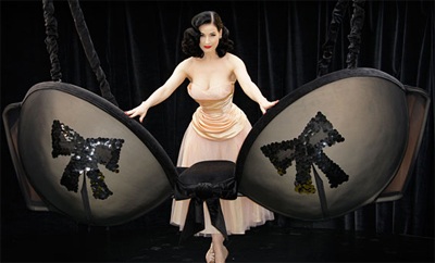 Tháng 9 qua những bức ảnh kỳ quặc - 4