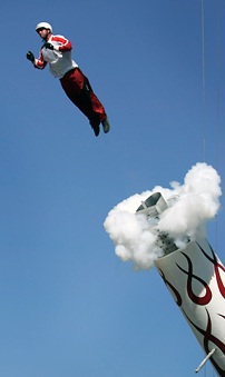 Tháng 9 qua những bức ảnh kỳ quặc - 3