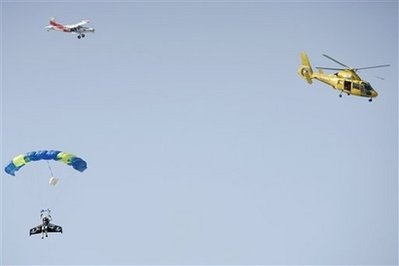 Tháng 9 qua những bức ảnh kỳ quặc - 10