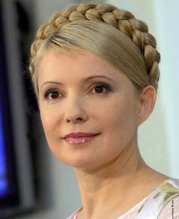 10 phụ nữ hiện đại quyền lực nhất thế giới  - 10