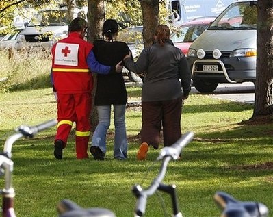 Chân dung thủ phạm vụ thảm sát kinh hoàng ở Phần Lan - 8