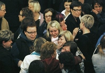 Chân dung thủ phạm vụ thảm sát kinh hoàng ở Phần Lan - 10