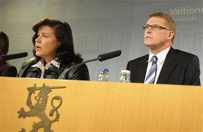 Chân dung thủ phạm vụ thảm sát kinh hoàng ở Phần Lan - 11