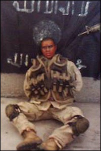 Những bức ảnh giả mạo nổi tiếng nhất thế giới - 3 Những bức ảnh giả mạo nổi tiếng nhất thế giới - 3