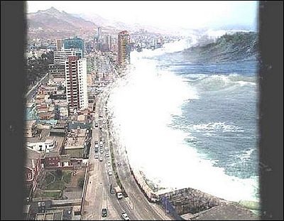 Những bức ảnh giả mạo nổi tiếng nhất thế giới - 4 Những bức ảnh giả mạo nổi tiếng nhất thế giới - 4