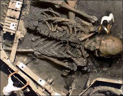 Những bức ảnh giả mạo nổi tiếng nhất thế giới - 6 Những bức ảnh giả mạo nổi tiếng nhất thế giới - 6