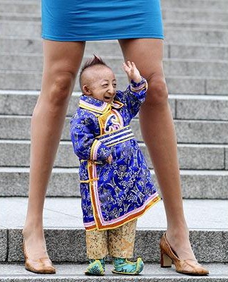 Những hình ảnh ấn tượng trong tuần - 2