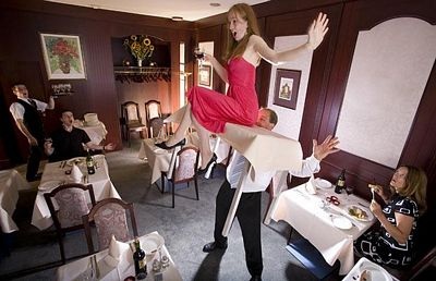 Những kỷ lục lạ lùng nhất trong sách Guinness (1) - 9