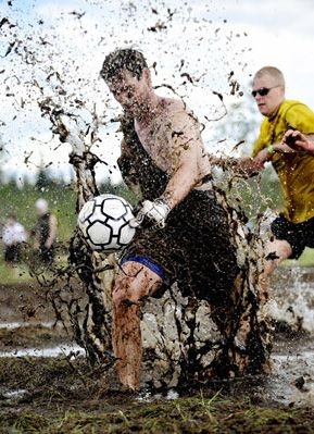 Chùm ảnh: 10 lễ hội ấn tượng nhất mùa hè - 3