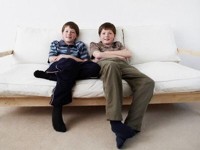 Những cặp song sinh kỳ lạ nhất trong lịch sử (1) - 4