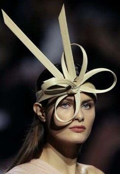 Chùm ảnh: Những mẫu thiết kế gây sốc - 11