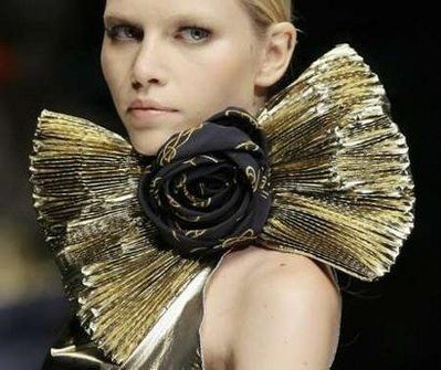 Chùm ảnh: Những mẫu thiết kế gây sốc - 12