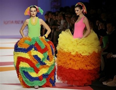 Chùm ảnh: Những mẫu thiết kế gây sốc - 2