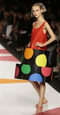 Chùm ảnh: Những mẫu thiết kế gây sốc - 4