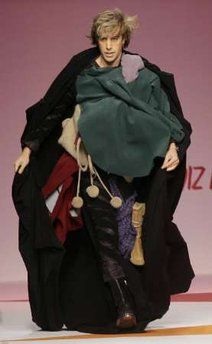 Chùm ảnh: Những mẫu thiết kế gây sốc - 9