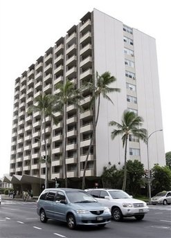 Chùm ảnh: Obama rơi nước mắt vì bà ngoại - 8